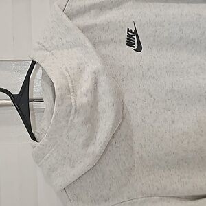 Nike Cowl-Neck Hoodie